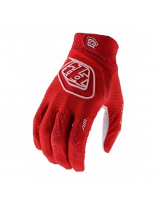 LUVAS TROY LEE DESIGNS 2021 AIR - VERMELHO